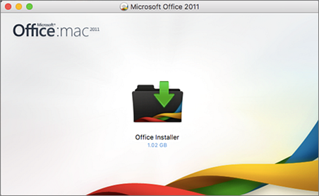 Office Für Mac 2011 Update