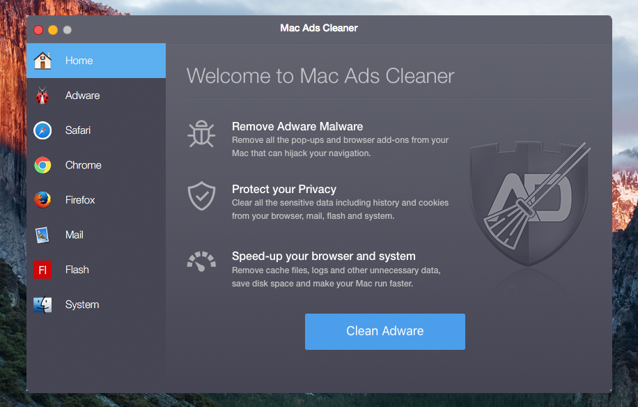 How To Remove Mac Ads Cleaner From My Mac