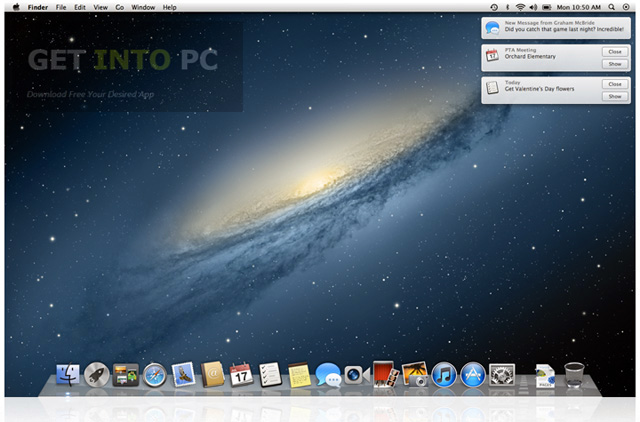 Free download mac os 10.8 mountain lion